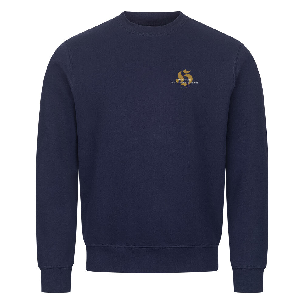 HERZHAFT®. Classic Unisex Sweatshirt