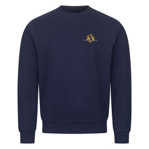 HERZHAFT®. Classic Unisex Sweatshirt
