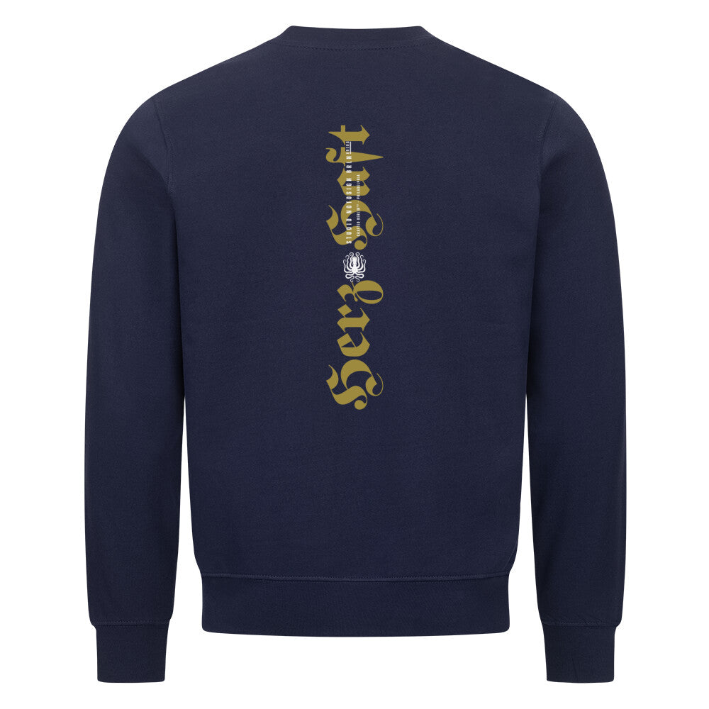 HERZHAFT®. Classic Unisex Sweatshirt
