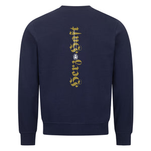 HERZHAFT®. Classic Unisex Sweatshirt