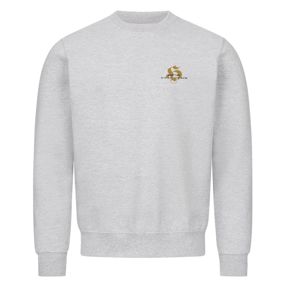 HERZHAFT®. Classic Unisex Sweatshirt
