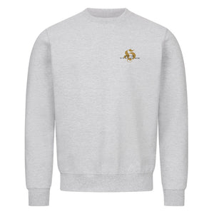 HERZHAFT®. Classic Unisex Sweatshirt