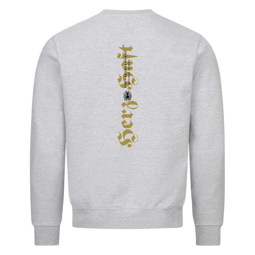 HERZHAFT®. Classic Unisex Sweatshirt