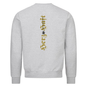 HERZHAFT®. Classic Unisex Sweatshirt