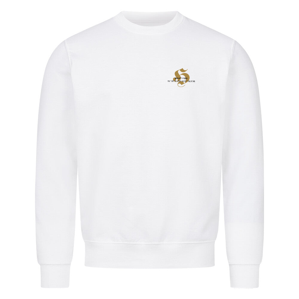HERZHAFT®. Classic Unisex Sweatshirt