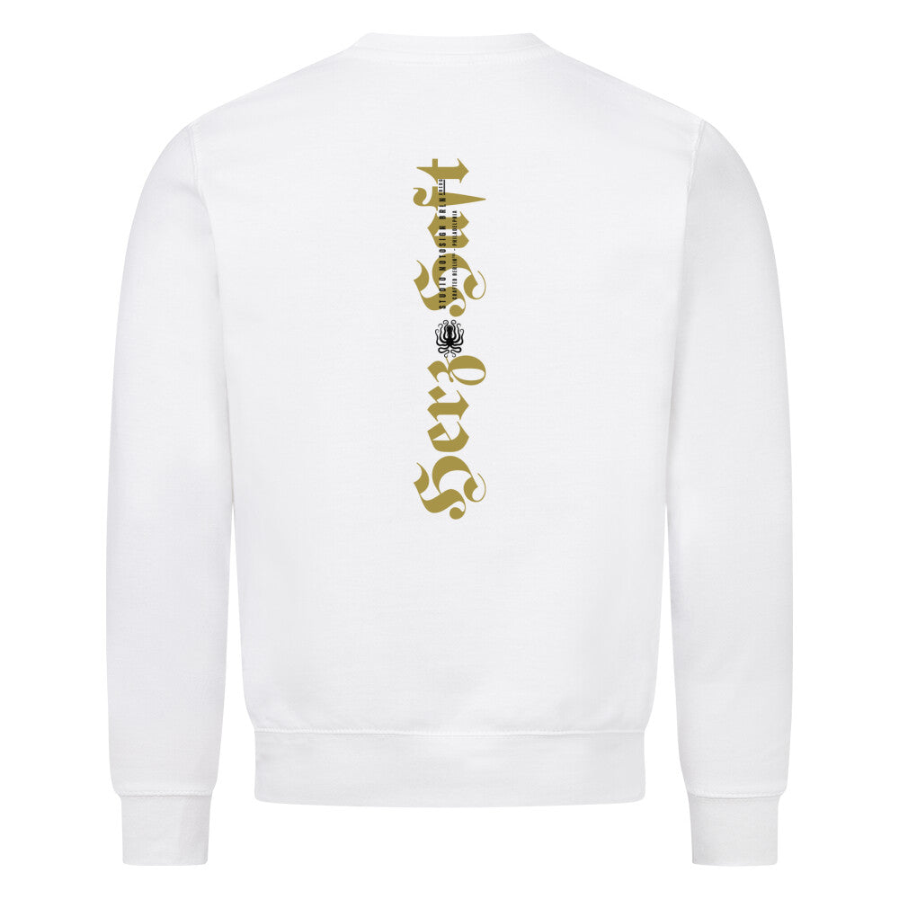 HERZHAFT®. Classic Unisex Sweatshirt