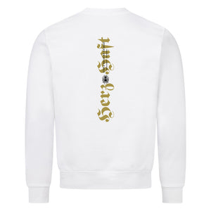 HERZHAFT®. Classic Unisex Sweatshirt