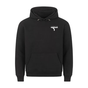 TypeStones. Classic Hoodie in Premiumqualität