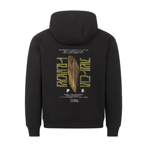 TypeStones. Classic Hoodie in Premiumqualität