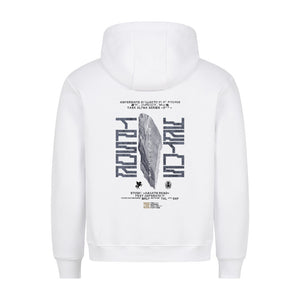 TypeStones. Classic Hoodie in Premiumqualität