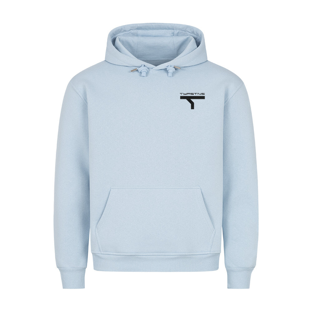 TypeStones. Classic Hoodie in Premiumqualität