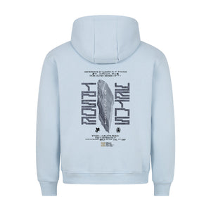 TypeStones. Classic Hoodie in Premiumqualität