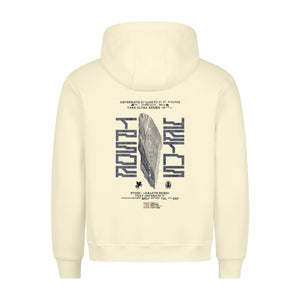 TypeStones. Classic Hoodie in Premiumqualität
