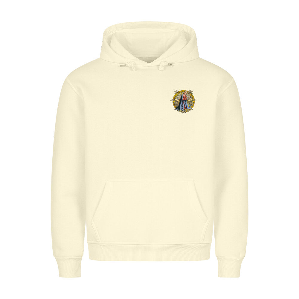 HerzHaft®: Classic Premium Unisex-Hoodie