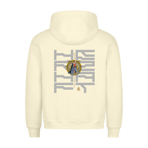HerzHaft®: Classic Premium Unisex-Hoodie