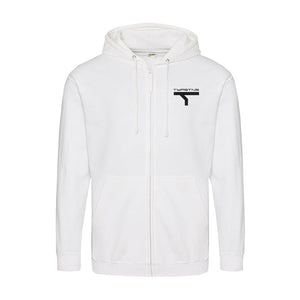 TypeStones. Unisex Classic Zipper Hoodie