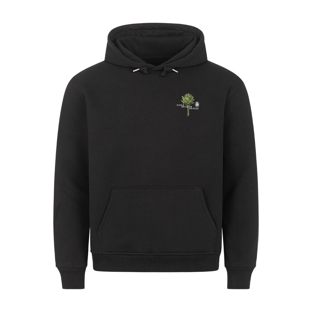 HerzHaft® Unisex Classic Premium Hoodie