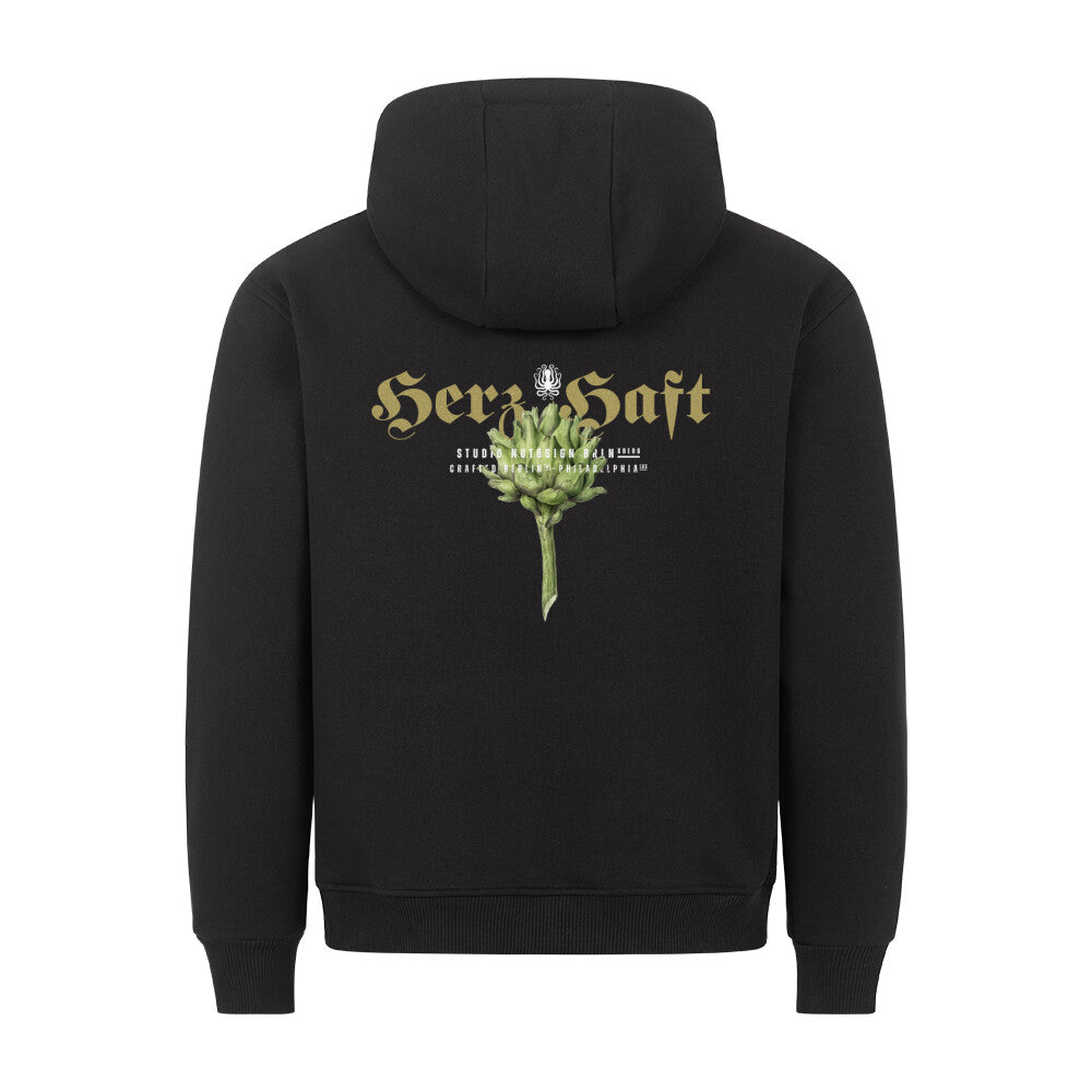 HerzHaft® Unisex Classic Premium Hoodie
