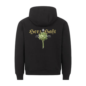 HerzHaft® Unisex Classic Premium Hoodie
