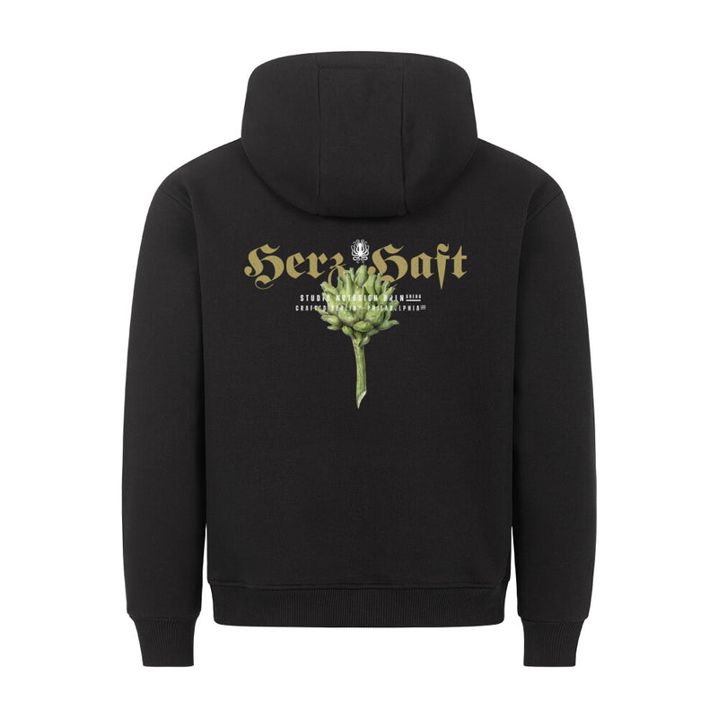 HerzHaft® Unisex Classic Premium Hoodie