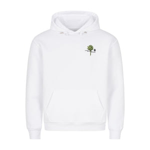 HerzHaft® Unisex Classic Premium Hoodie