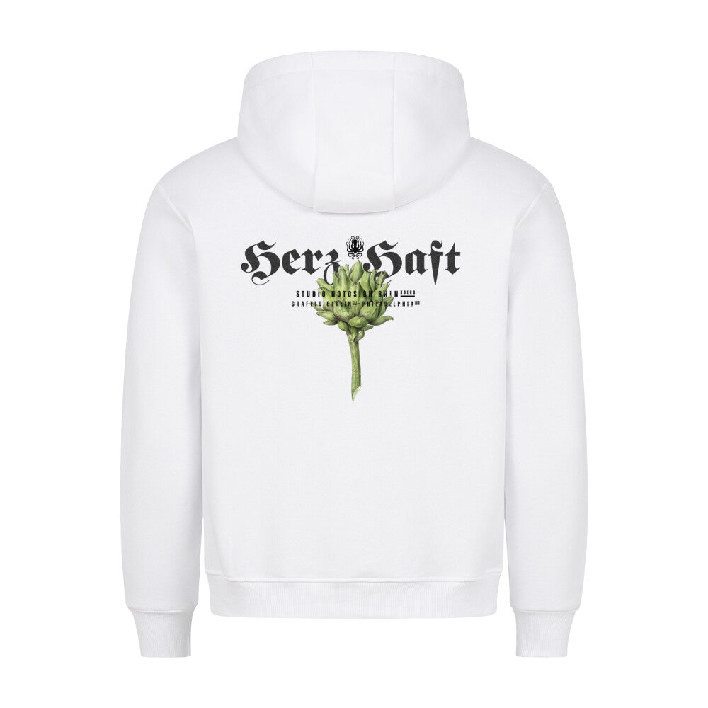 HerzHaft® Unisex Classic Premium Hoodie