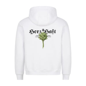 HerzHaft® Unisex Classic Premium Hoodie