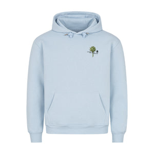 HerzHaft® Unisex Classic Premium Hoodie