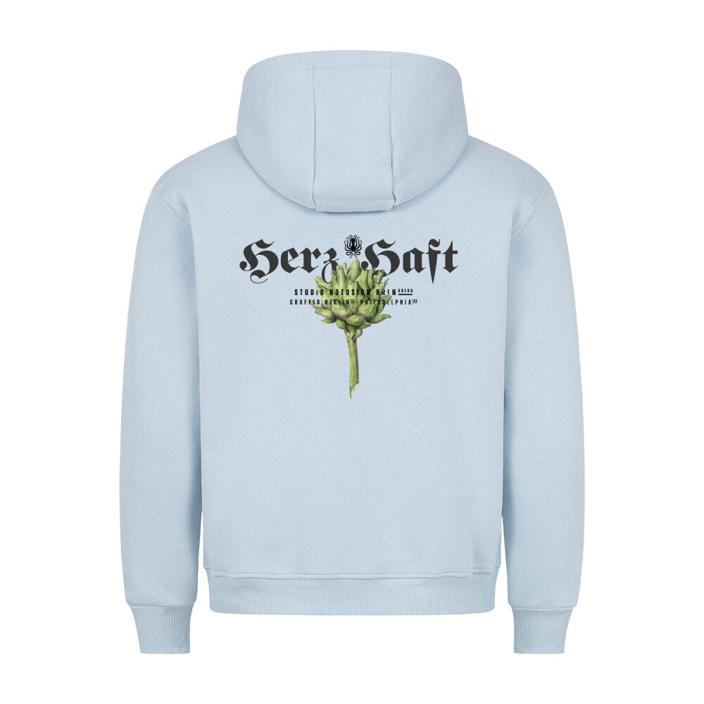 HerzHaft® Unisex Classic Premium Hoodie