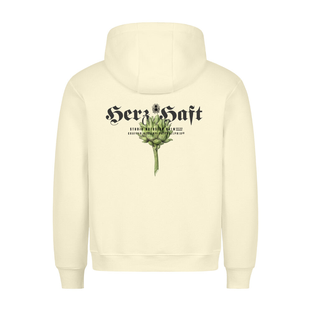 HerzHaft® Unisex Classic Premium Hoodie