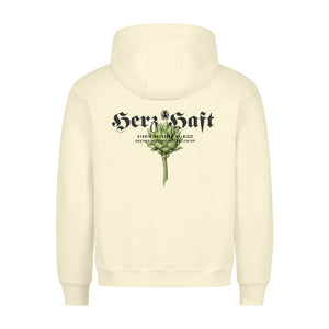 HerzHaft® Unisex Classic Premium Hoodie