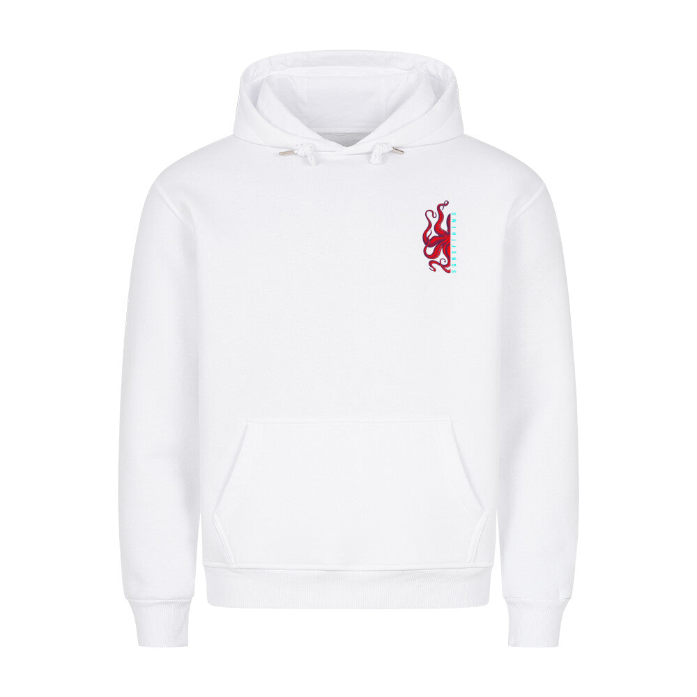 Zeichen der Zeit. Premium Comfort Unisex Hoodie