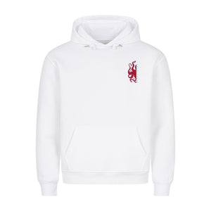 Zeichen der Zeit. Premium Comfort Unisex Hoodie