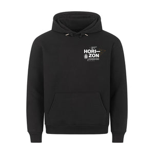 HORIZON. Premium Unisex Hoodie