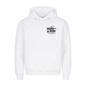 HORIZON. Premium Unisex Hoodie