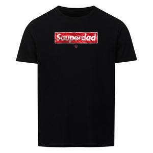 SOUPERDAD – DAS BASIC UNISEX SHIRT