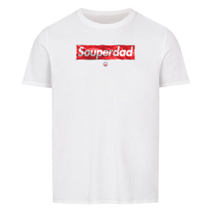 SOUPERDAD – DAS BASIC UNISEX SHIRT