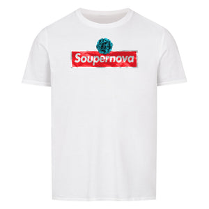 SOUPERNOVA – CLASSIC ORGANIC SHIRT