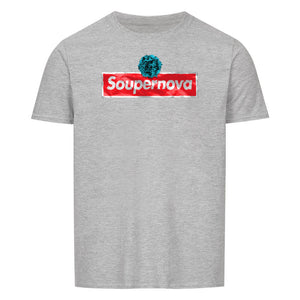 SOUPERNOVA – CLASSIC ORGANIC SHIRT