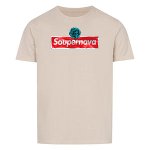 SOUPERNOVA – CLASSIC ORGANIC SHIRT