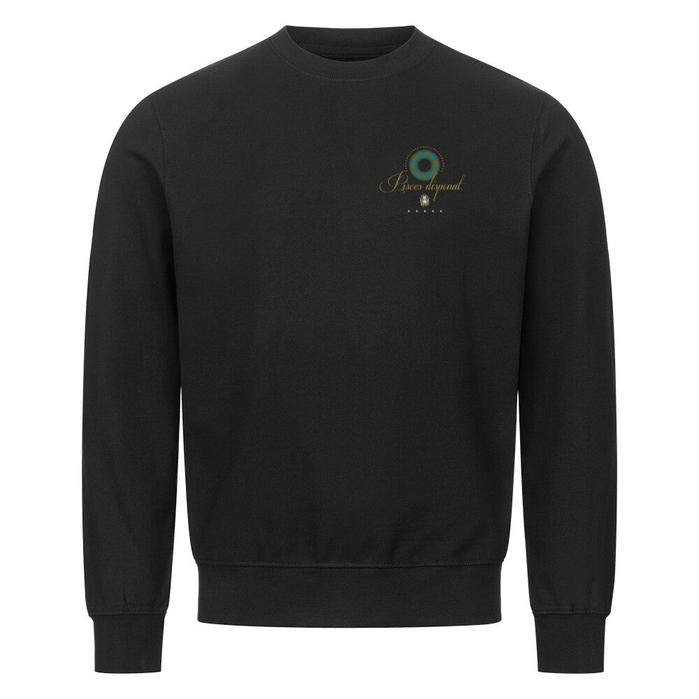 Seesterne von NotoSign Classic Sweatshirt