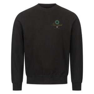 Seesterne von NotoSign Classic Sweatshirt