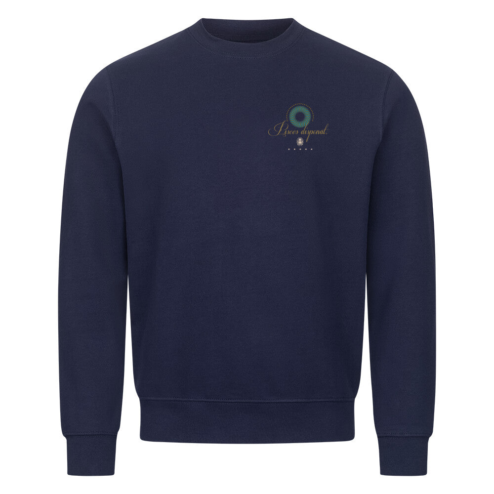 Seesterne von NotoSign Classic Sweatshirt
