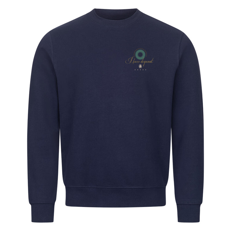 Seesterne von NotoSign Classic Sweatshirt