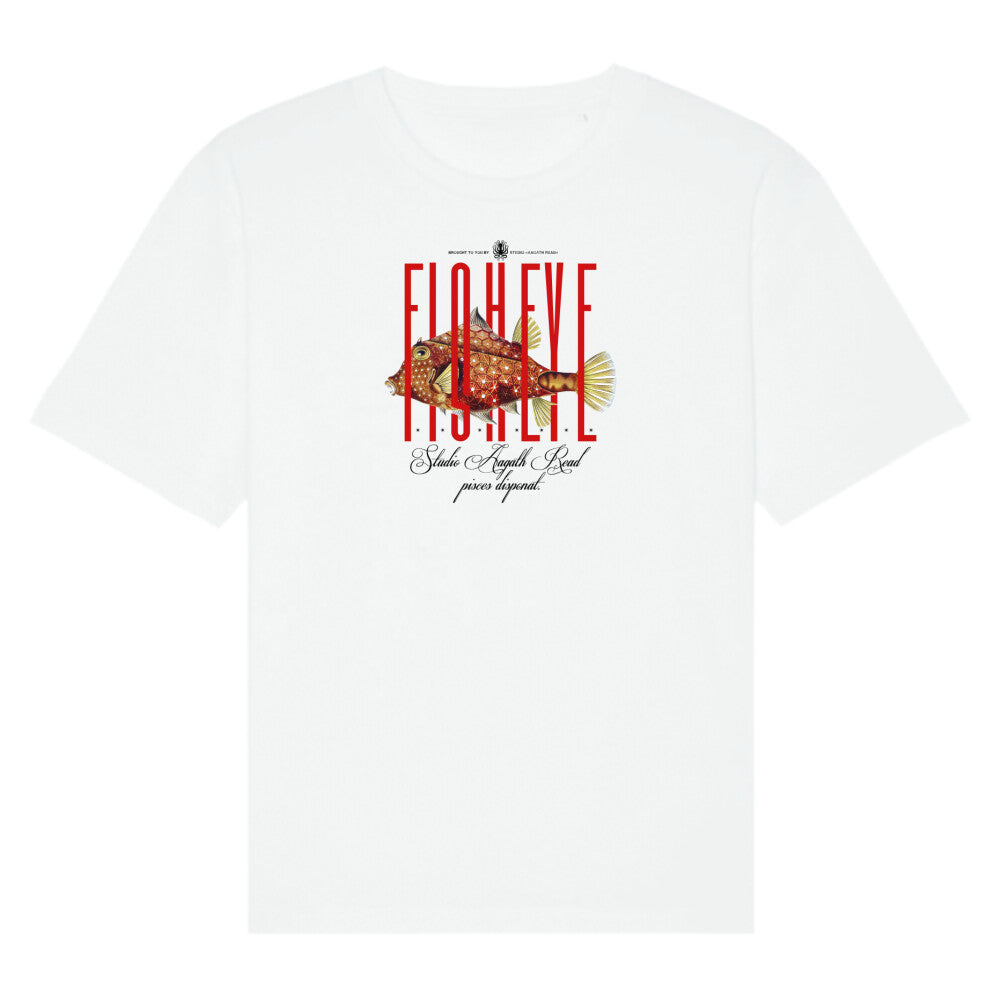 Premium Organic Oversize Fusion