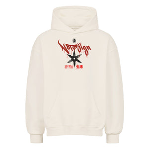 NOTOSIGN Komfort Oversized Hoodie