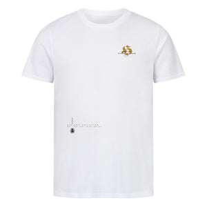 HERZHAFT®. Unisex Premium Organic T-Shirt