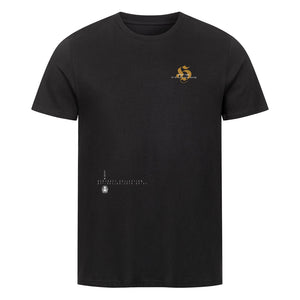 HERZHAFT®. Unisex Premium Organic T-Shirt