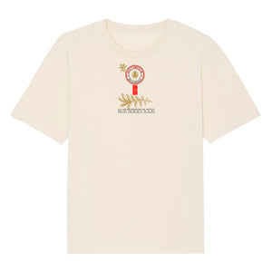 NOTOSIGN®. Premium Unisex Organic Oversize Shirt