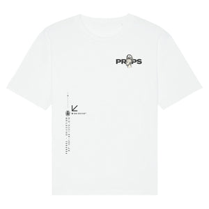 PURPOSE. Premium Unisex Organic Oversize Shirt